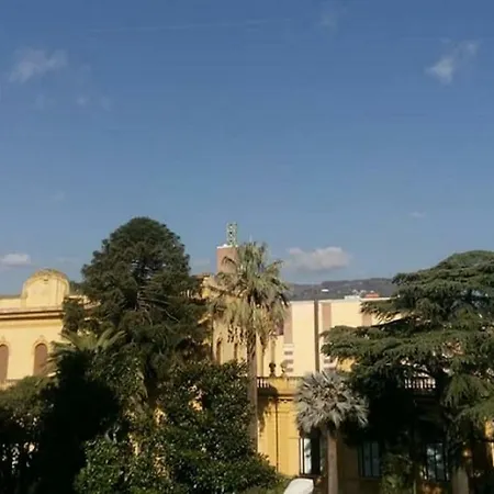 Benvenuti A Casa Incerpi Lägenhet